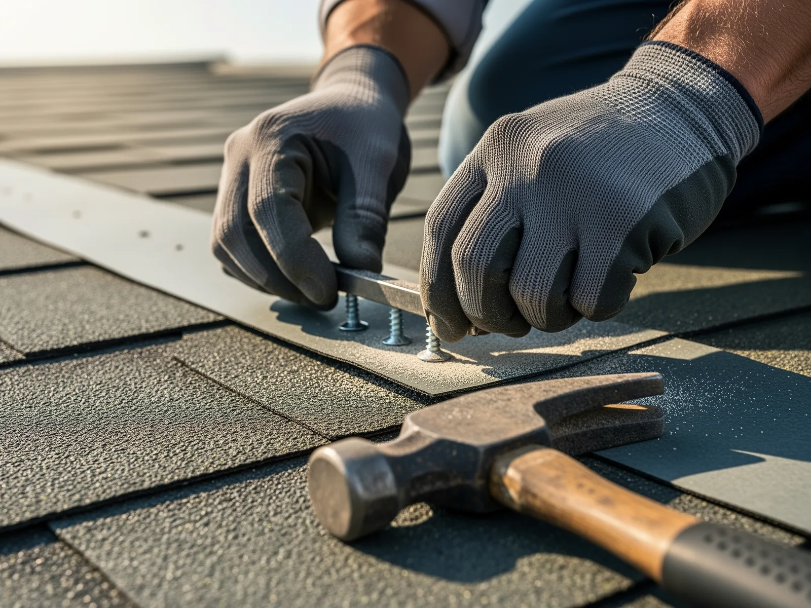 Why choose Fascia Repair in Rosendale, WI
